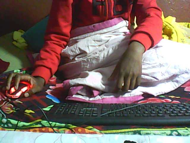 Εκπομπές οθόνης Nadiah1