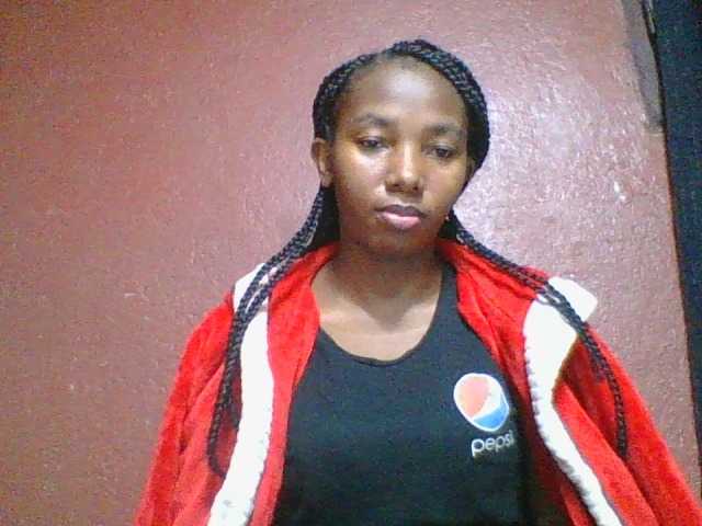 Εκπομπές οθόνης Nadiah1