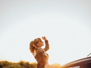 Ερωτική συνομιλία μέσω βίντεο NadihisLOVe