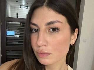 Ερωτική συνομιλία μέσω βίντεο nadya2005