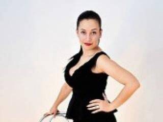 Ερωτική συνομιλία μέσω βίντεο nadya69s