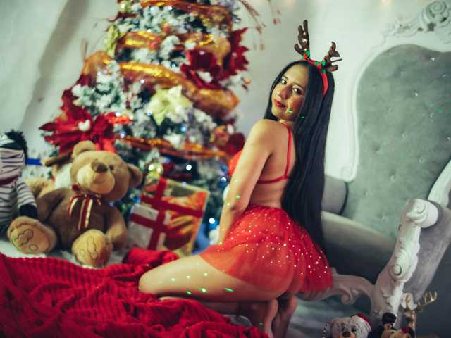 Φωτογραφία του προφίλ Nahali-Moore