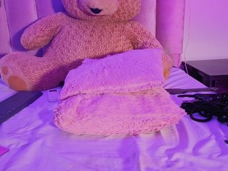 Ερωτική συνομιλία μέσω βίντεο NAHOMII-BROWN