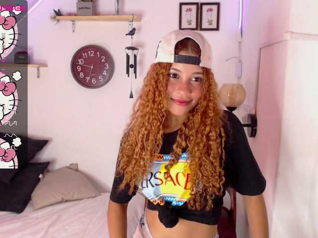 Εκπομπές οθόνης Nailah