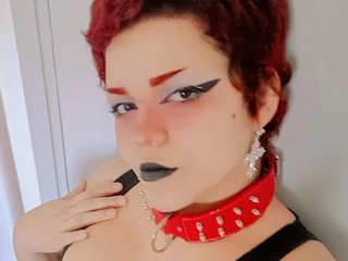 Ερωτική συνομιλία μέσω βίντεο NairyRed