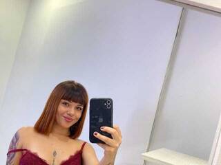 Ερωτική συνομιλία μέσω βίντεο NaiveCallie