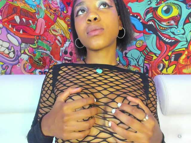 Εκπομπές οθόνης NalaJordan08