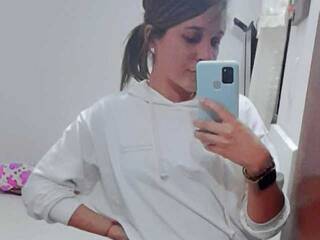 Ερωτική συνομιλία μέσω βίντεο naniilove