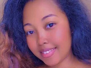 Ερωτική συνομιλία μέσω βίντεο Nanty28