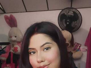 Ερωτική συνομιλία μέσω βίντεο Naomi-Stone