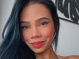 Ερωτική συνομιλία μέσω βίντεο NaomiBrooke