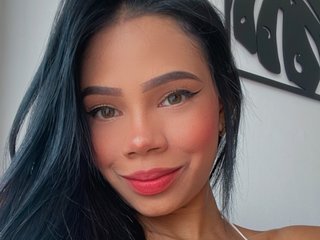 Ερωτική συνομιλία μέσω βίντεο NaomiBrooke