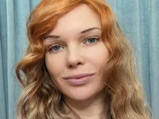 Ερωτική συνομιλία μέσω βίντεο NaomiMelone