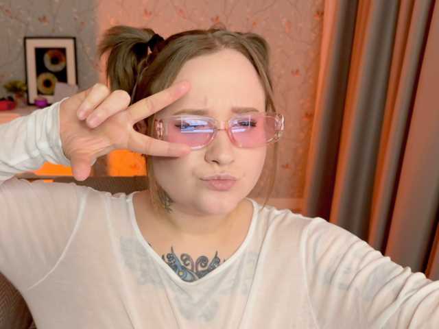 Φωτογραφία του προφίλ NaomiRey