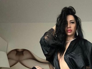 Ερωτική συνομιλία μέσω βίντεο NaomiScarlett
