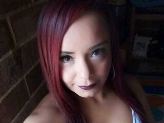 Ερωτική συνομιλία μέσω βίντεο Naomy-hadi