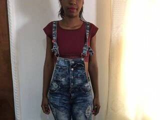 Ερωτική συνομιλία μέσω βίντεο NaraSmith