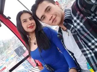 Ερωτική συνομιλία μέσω βίντεο naray-ackerma