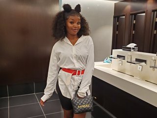 Ερωτική συνομιλία μέσω βίντεο Narstygoddess