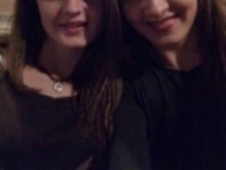 Ερωτική συνομιλία μέσω βίντεο nasali123