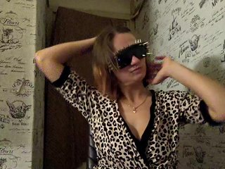 Ερωτική συνομιλία μέσω βίντεο dianafarber