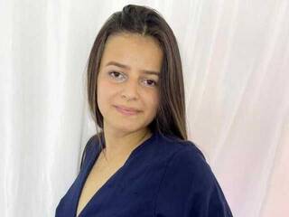 Ερωτική συνομιλία μέσω βίντεο Nasly40