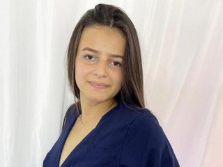 Ερωτική συνομιλία μέσω βίντεο Nasly40