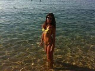 Ερωτική συνομιλία μέσω βίντεο nastika88