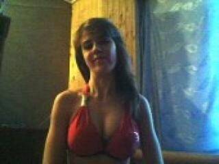 Ερωτική συνομιλία μέσω βίντεο nastxa