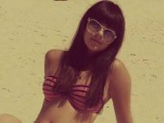 Ερωτική συνομιλία μέσω βίντεο nasty97