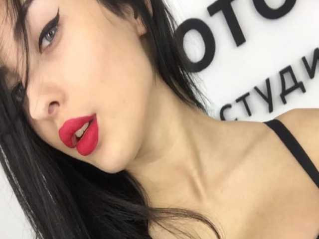 Φωτογραφία του προφίλ Nastya-strip