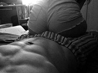 Ερωτική συνομιλία μέσω βίντεο NastyAlexx