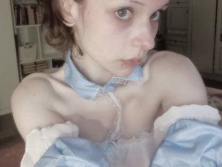 Ερωτική συνομιλία μέσω βίντεο saintpiterskaya