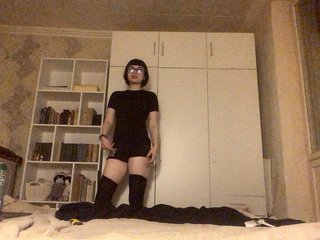 Ερωτική συνομιλία μέσω βίντεο saintpiterskaya