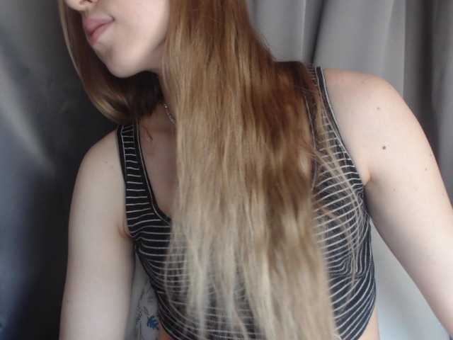 Εκπομπές οθόνης NastyaRosalyn