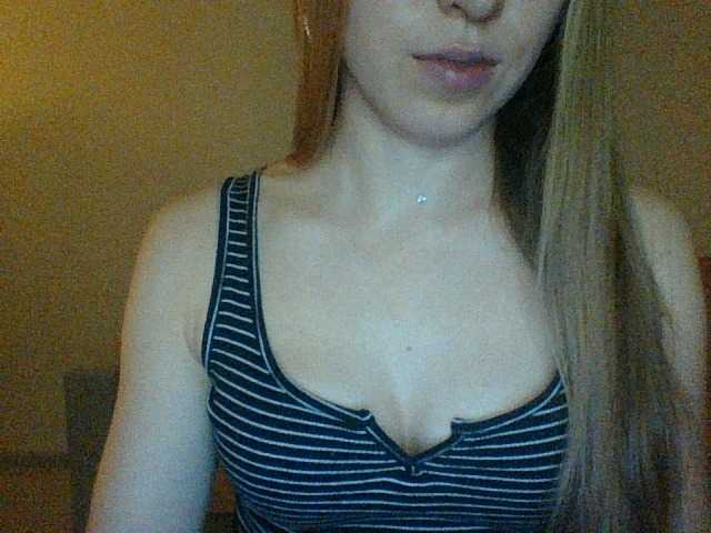 Εκπομπές οθόνης NastyaRosalyn