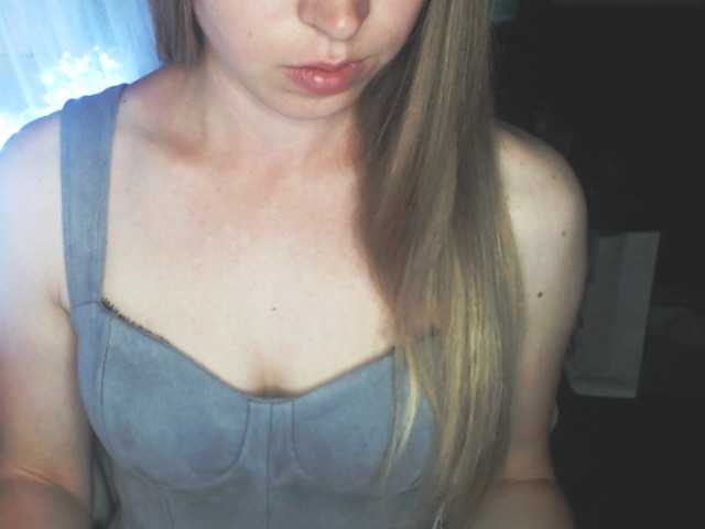 Εκπομπές οθόνης NastyaRosalyn