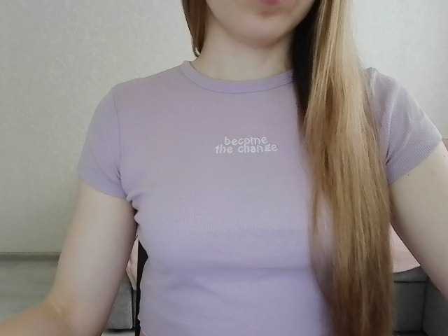 Εκπομπές οθόνης NastyaRosalyn