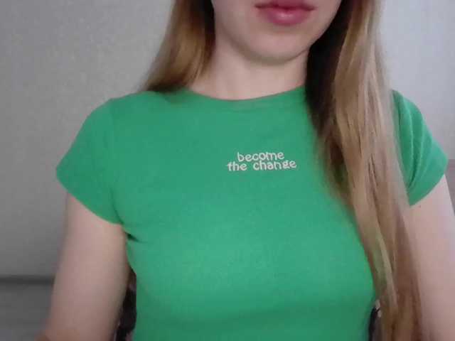 Εκπομπές οθόνης NastyaRosalyn