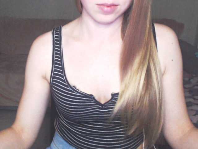 Εκπομπές οθόνης NastyaRosalyn