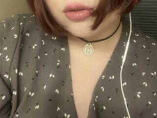 Ερωτική συνομιλία μέσω βίντεο NastyFox13