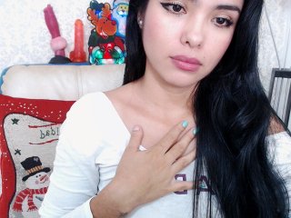 Εκπομπές οθόνης Nastypretty4u
