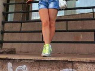 Ερωτική συνομιλία μέσω βίντεο nastyshadel