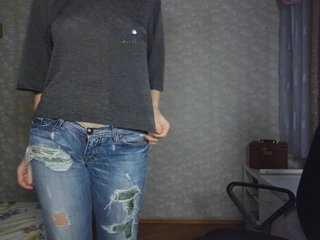 Ερωτική συνομιλία μέσω βίντεο Nata85085