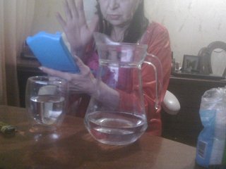 Ερωτική συνομιλία μέσω βίντεο NATALA1986