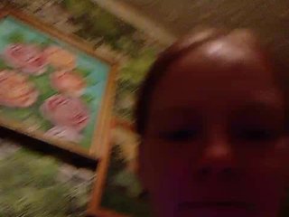 Ερωτική συνομιλία μέσω βίντεο Natali251