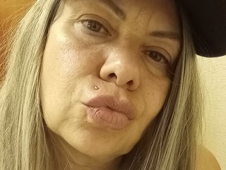 Ερωτική συνομιλία μέσω βίντεο Natali48