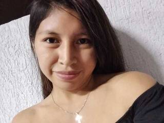 Ερωτική συνομιλία μέσω βίντεο NataliaAlcaraz