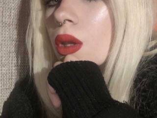 Ερωτική συνομιλία μέσω βίντεο NataliaClarke