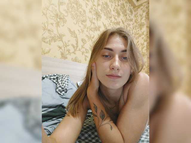 Φωτογραφίες NataliaDaysie Hey guys!:) Goal- #Dance #hot #pvt #c2c #fetish #feet #roleplay Tip to add at friendlist and for requests!